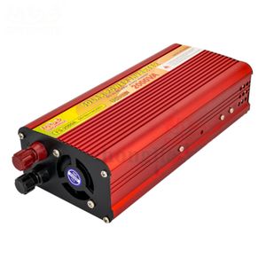 اینورتر شبه سینوسی سان چنگلیک مدل fs 2000a ظرفیت 2000 وات